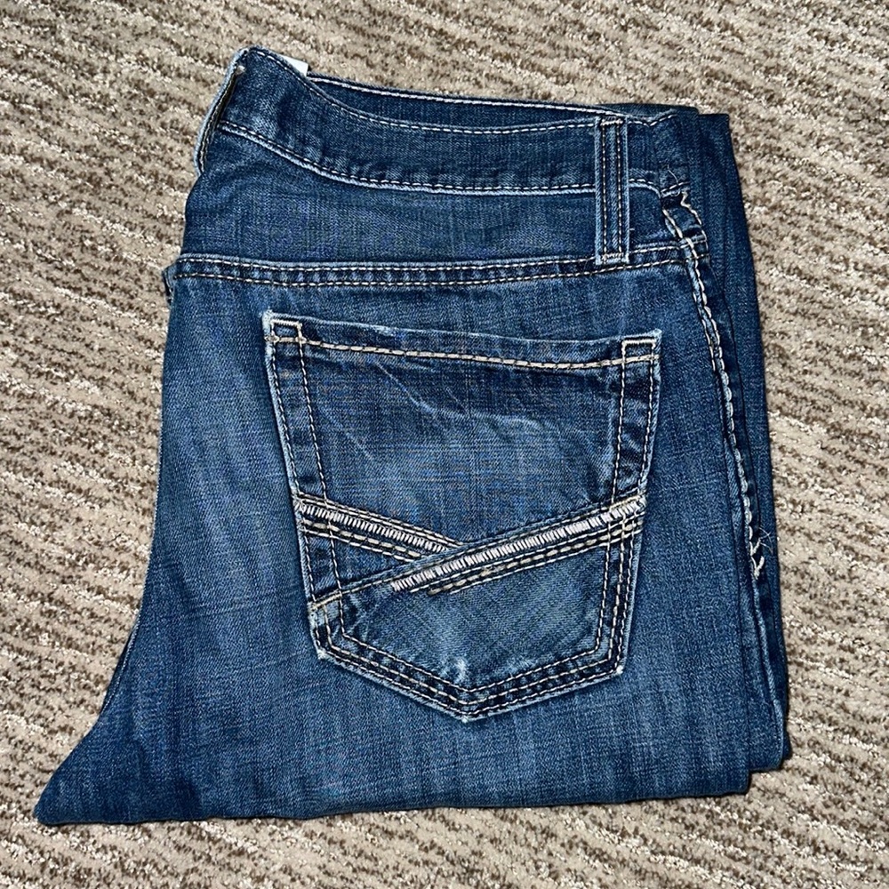 Cinch Jeans